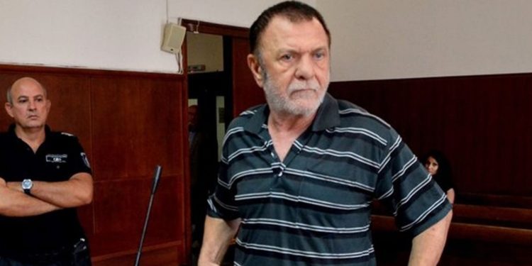 Firari sanık Levent Göktaş Sofya'dan Ankara'ya getirildi