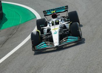 Formula 1 Çin Grand Prix'si 2023 takviminden çıkartıldı