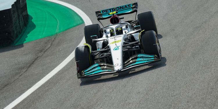 Formula 1 Çin Grand Prix'si 2023 takviminden çıkartıldı