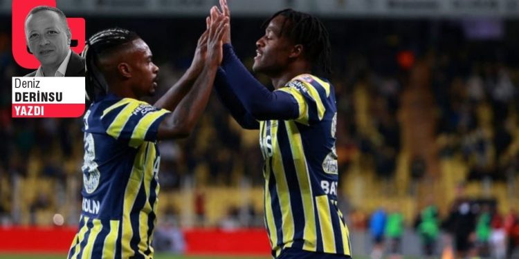 Forvete ‘nokta’ transfer!