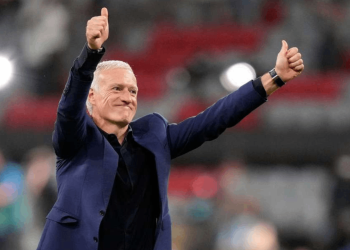 Fransız hocadan Fas yorumu: "Artık yaptıkları şey sürpriz değil"