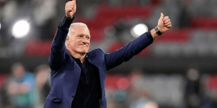 Fransız hocadan Fas yorumu: "Artık yaptıkları şey sürpriz değil"