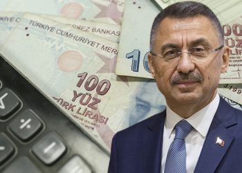 Fuat Oktay'dan EYT açıklaması: Yeni tarih verdi!