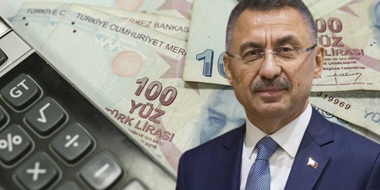 Fuat Oktay'dan EYT açıklaması: Yeni tarih verdi!