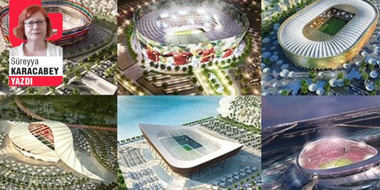 Futbol bilmeden hepinize korner