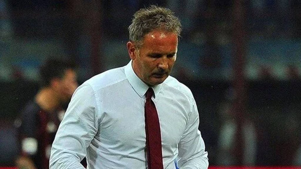 Futbol efsanesi Sinisa Mihajlovic hayatını kaybetti