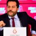 Galatasaray Başkan Vekili Erden Timur: VAR kayıtlarının açıklanmasını istiyoruz