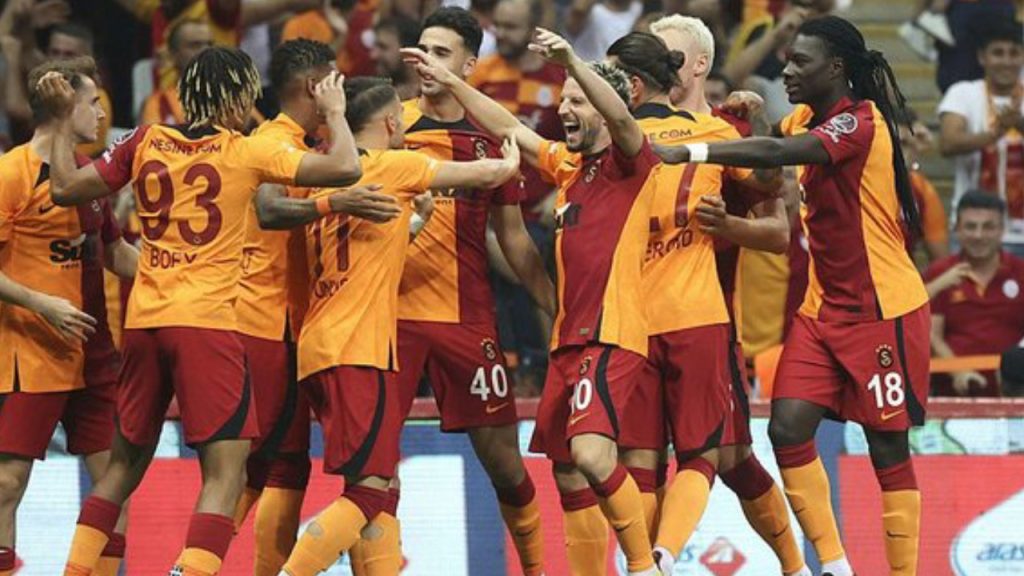 Galatasaray, İstanbulspor'u konuk edecek