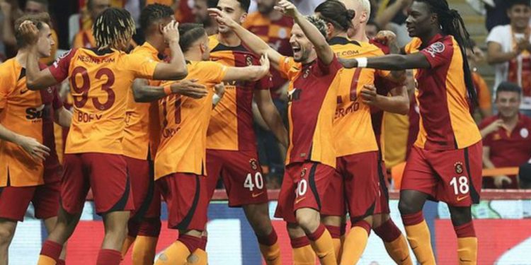 Galatasaray, İstanbulspor'u konuk edecek