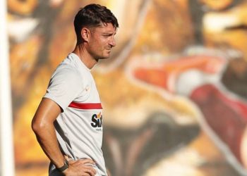 Galatasaray'ın eski futbolcusu Albert Riera'dan Türkiye itirafı