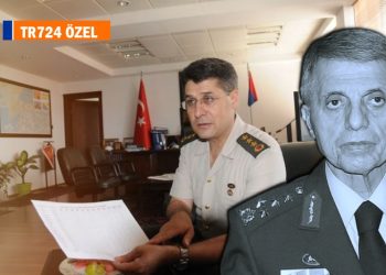 Galip Mendi, darbeden önce Albay Sercan’ın emekliliğine izin vermemiş; Biraz daha bekle