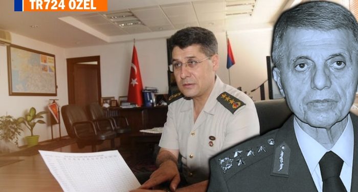 Galip Mendi, darbeden önce Albay Sercan’ın emekliliğine izin vermemiş; Biraz daha bekle