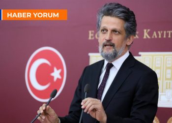Garo Paylan’a soralım; o polisler neden hapiste çürüyor?
