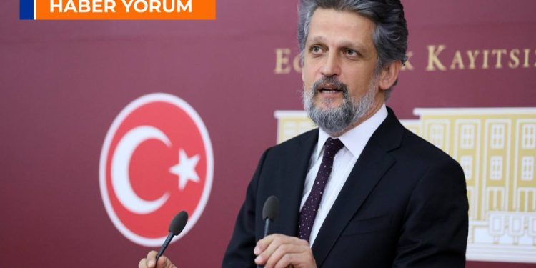 Garo Paylan’a soralım; o polisler neden hapiste çürüyor?