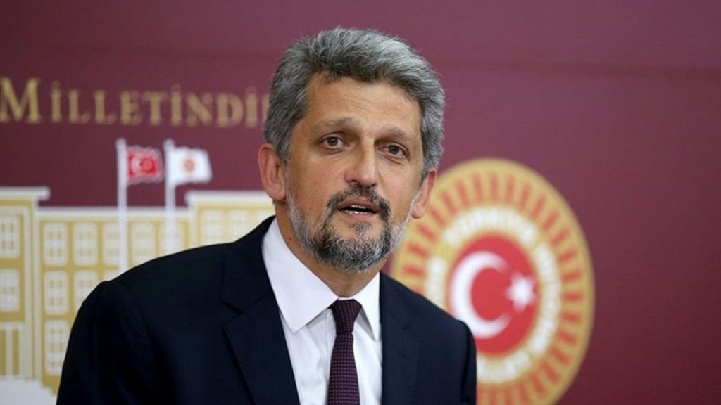 Garo Paylan’dan Erdoğan’a: Kafkaslarda kalıcı barışı, doğalgaza kurban etmeyin