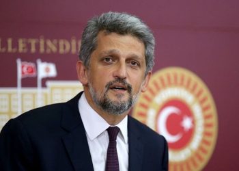 Garo Paylan’dan Erdoğan’a: Kafkaslarda kalıcı barışı, doğalgaza kurban etmeyin
