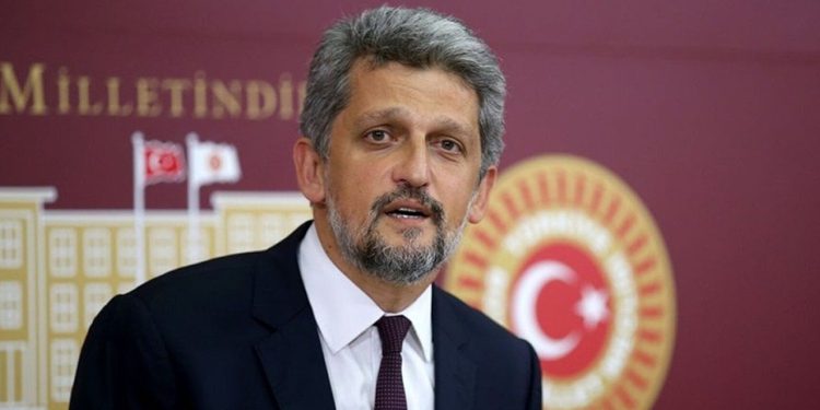 Garo Paylan’dan Erdoğan’a: Kafkaslarda kalıcı barışı, doğalgaza kurban etmeyin