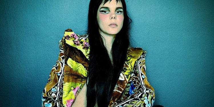 Gaye Su Akyol’dan ‘Erdoğan’ın kâbusu’ başlığına tepki