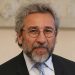 Gazeteci Can Dündar, ‘gri liste'ye eklendi