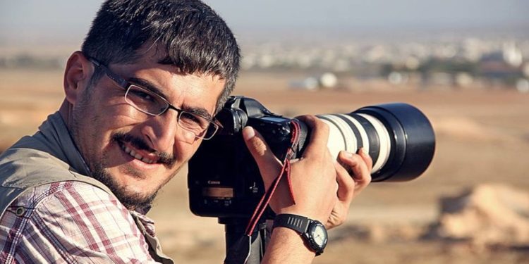 Gazeteci Hayri Demir’e 2 yıl 10 ay hapis cezası verildi