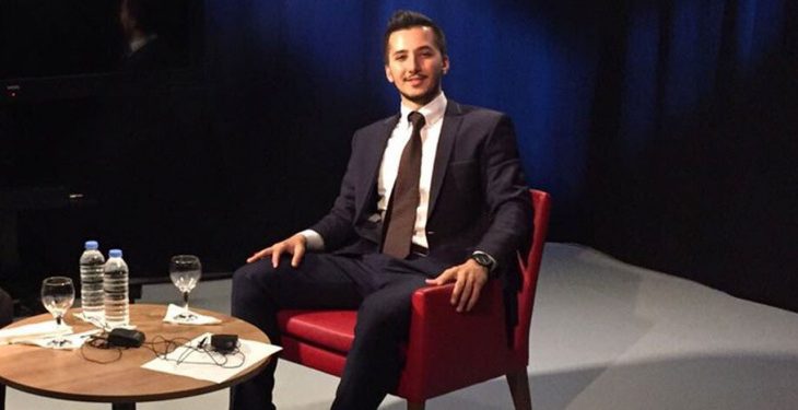 Gazeteci İbrahim Haskoloğlu’nun 12 yıla kadar hapsi istendi