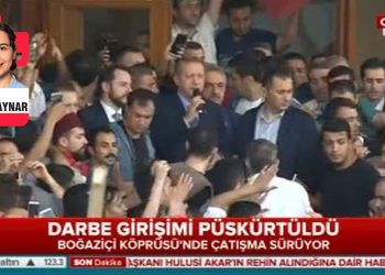 Gelecekten geçmişe Cumhuriyet’in döngüsü: 2018-1920