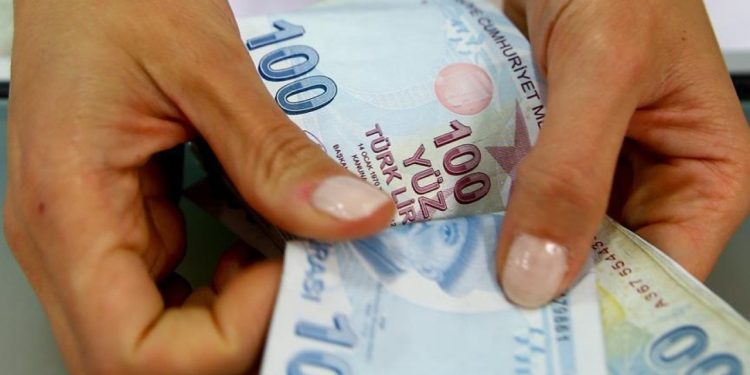 Gelir vergisinde ilk dilim 70 bin liraya çıkarıldı