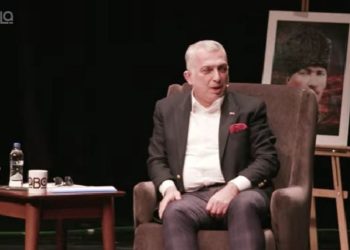 Gençler sordu, Külünk yanıtladı: Sedat Peker'den 10 bin dolar almadım