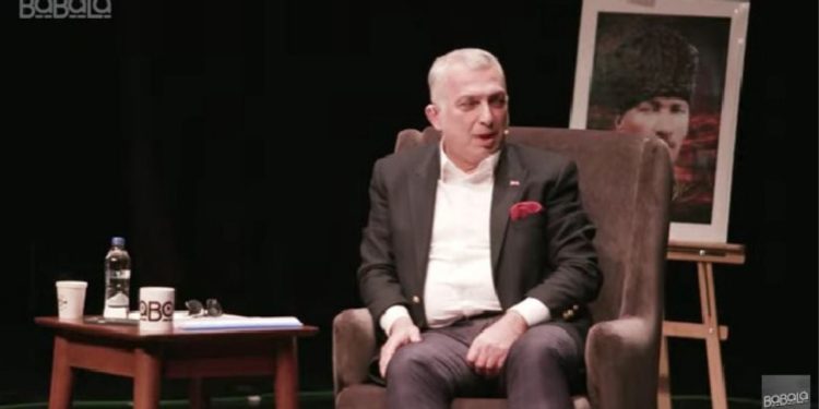 Gençler sordu, Külünk yanıtladı: Sedat Peker'den 10 bin dolar almadım