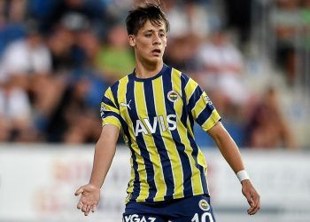 Gençlerbirliği'nden Arda Güler ve transfer yasağı açıklaması