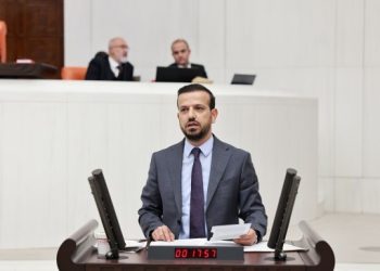 Genel Kurul’da tecrit gündemi: Sistematik işkencenin merkezi İmralı’dır