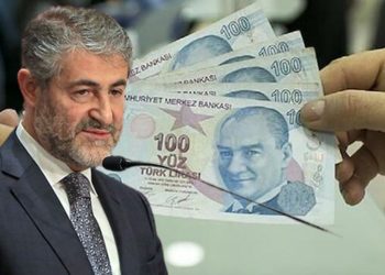 Gerçek Gündem duyurmuştu: Bakan Nebati'den KYK borç faizinde aldatmanın itirafı