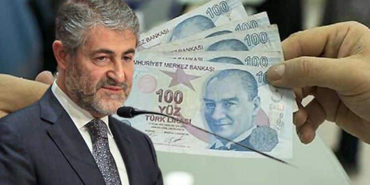 Gerçek Gündem duyurmuştu: Bakan Nebati'den KYK borç faizinde aldatmanın itirafı