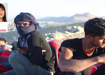 Gergerlioğlu: Mülteciler gruplar halinde gönderiliyor, rakam seçime bir ay kala paylaşılacak