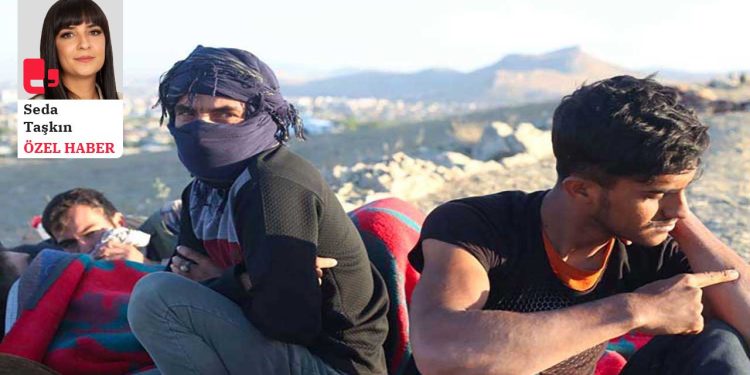 Gergerlioğlu: Mülteciler gruplar halinde gönderiliyor, rakam seçime bir ay kala paylaşılacak