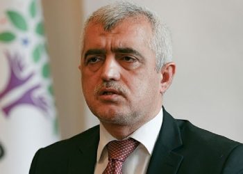 Gergerlioğlu: Son 1 yılda 73 kişi cezaevinde hayatını kaybetti; cezaevleri ölüm evlerine dönüştü