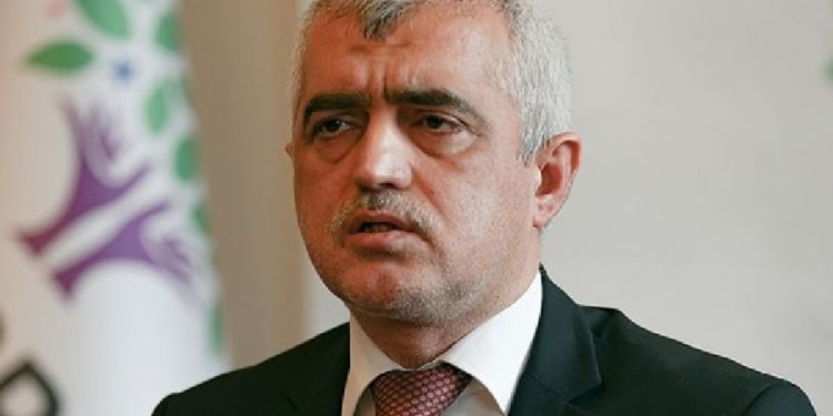 Gergerlioğlu: Son 1 yılda 73 kişi cezaevinde hayatını kaybetti; cezaevleri ölüm evlerine dönüştü