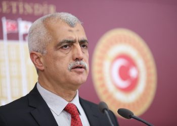 Gergerlioğlu: Türkiye, hasta mahpus ölümlerinde dünya şampiyonu