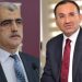 Gergerlioğlu’ndan Bozdağ’a tepki: Adli Tıp’ın infaz erteleme verdiği halde yargıçların(ın) reddettiği mahpuslar için ne diyeceksin