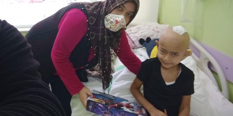 Gergerlioğlu’ndan Erdoğan’a, Yusuf Kerim çağrısı: Bu çocuğun günleri sayılı, annesine infaz erteleme verilsin