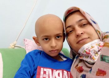 Gergerlioğlu’ndan çağrı: 6 yaşındaki kanser hastası Yusuf’un annesine infaz erteleme verilsin
