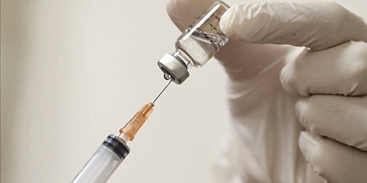 Geri çekilen tetanoz aşısıyla ilgili açıklama: İstenmeyen etki bildirimi yok