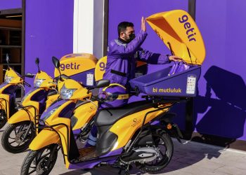 Getir, rakibi olan Alman Gorillas’ı 1.2 milyar dolara satın aldı