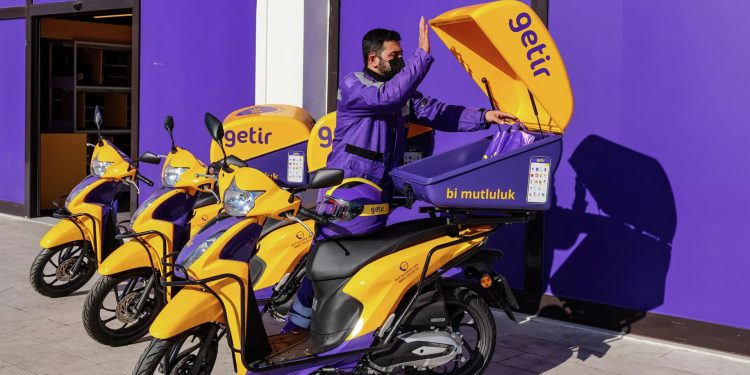 Getir, rakibi olan Alman Gorillas’ı 1.2 milyar dolara satın aldı