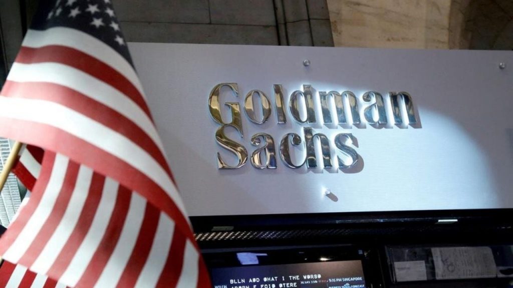 Goldman Sachs, 4 bine yakın çalışanının işine son verecek