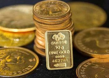 Gram altında yeni rekor: Bin 76 TL