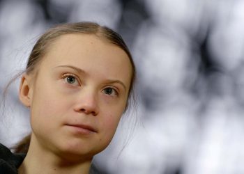 Greta Thunberg'in sosyal medya fenomenine yanıtını iki milyon kişi beğendi