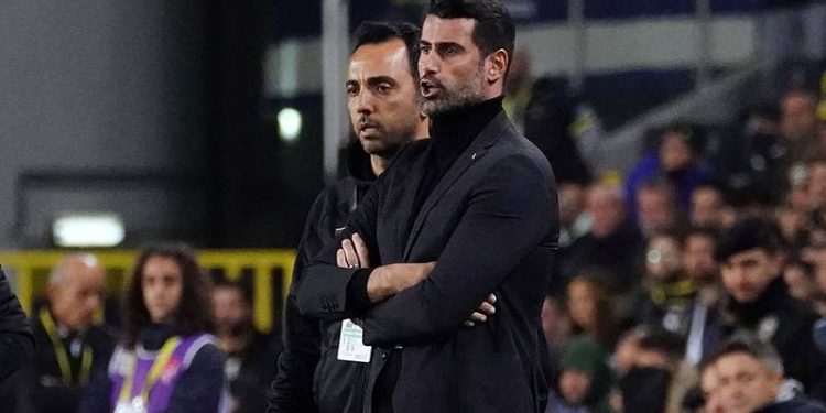 Gücümüz yettiği kadar mücadele etmeye çalıştık