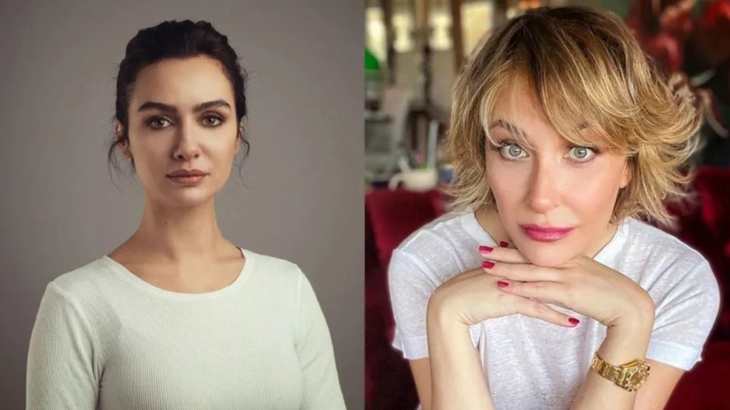 Gülse Birsel'den Birce Akalay'a 'kadın komedyen' yanıtı