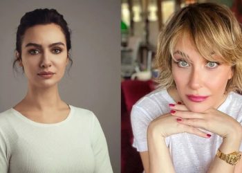 Gülse Birsel'den Birce Akalay'a 'kadın komedyen' yanıtı